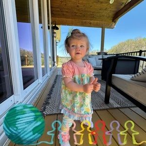 Meet your Posher, Jamie